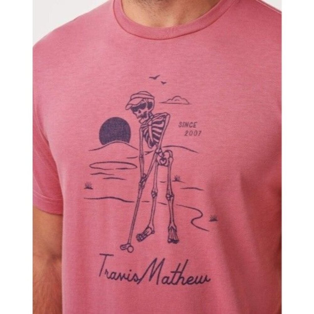 Lost Weekend T-Shirt - Picture 4 of 4